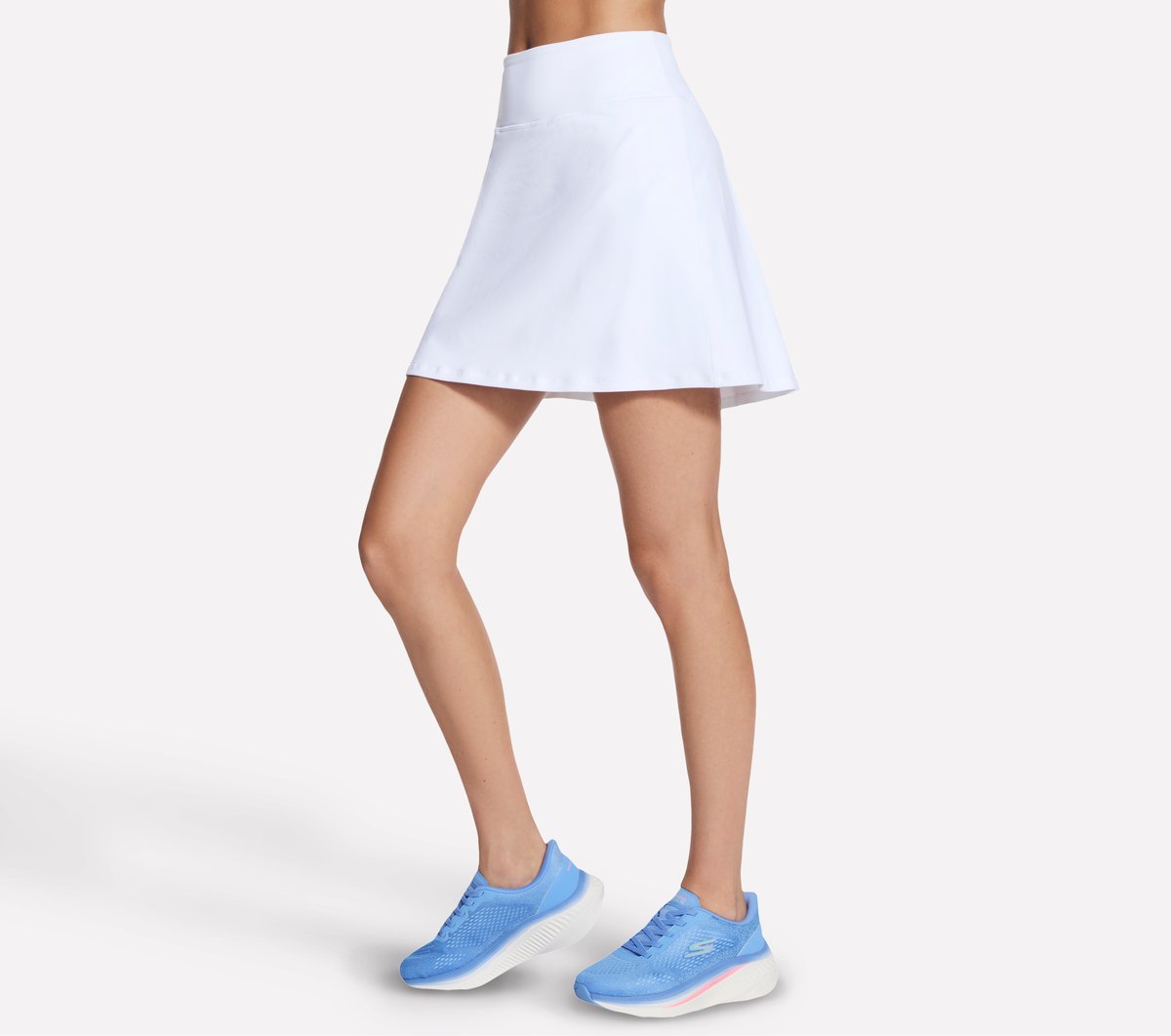 GO FLEX Pleated Skort