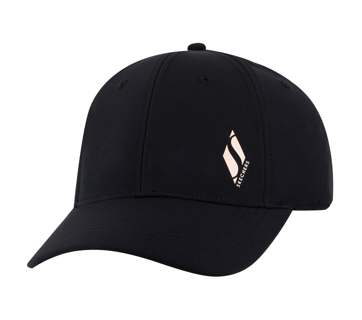 SKECH-SHINE ROSE GOLD DIAMOND HAT SKECH-SHINE ROSE GOLD DIAMOND HAT