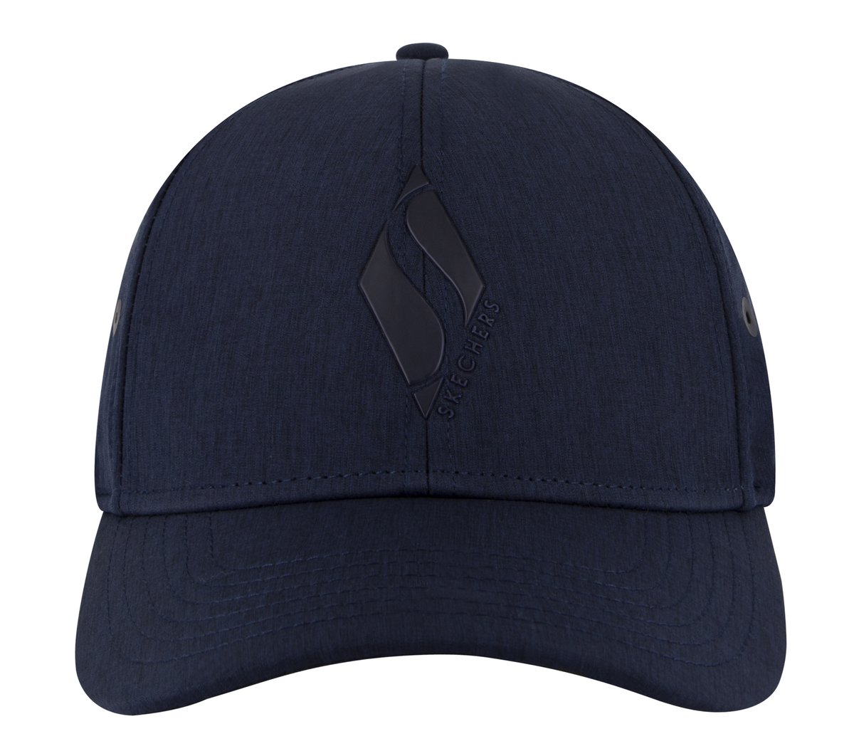 Diamond S Stretch Fit Hat - thumbnail 8