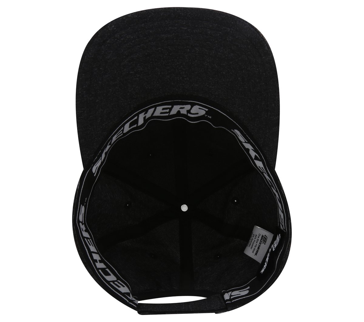 On the Road Flat Brim Hat