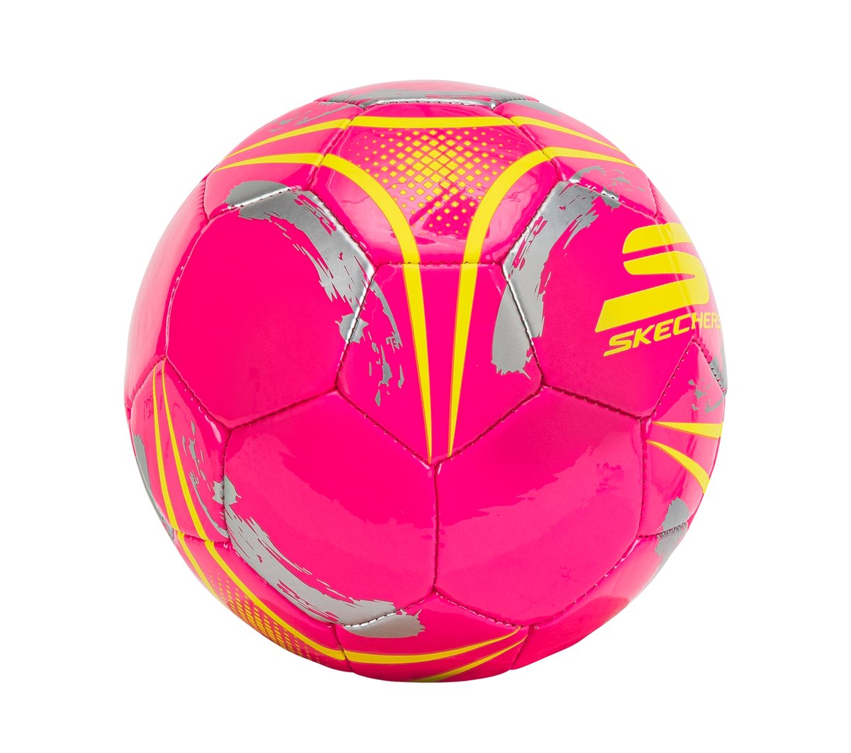 スケッチャーズ ヘックス ブラッシュド サイズ1 サッカーボール