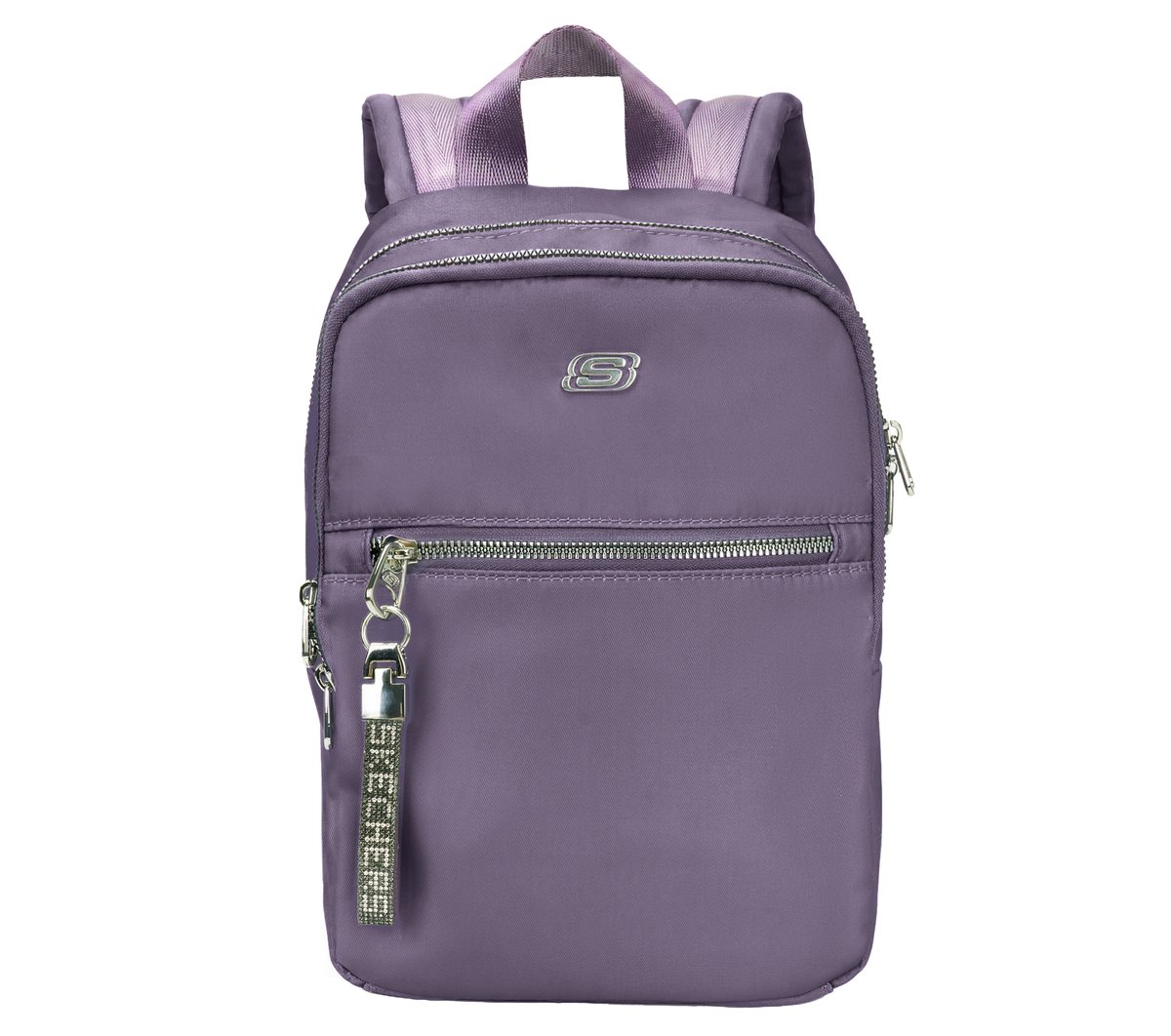 Skechers Dames Mini rugzak CM Zwart