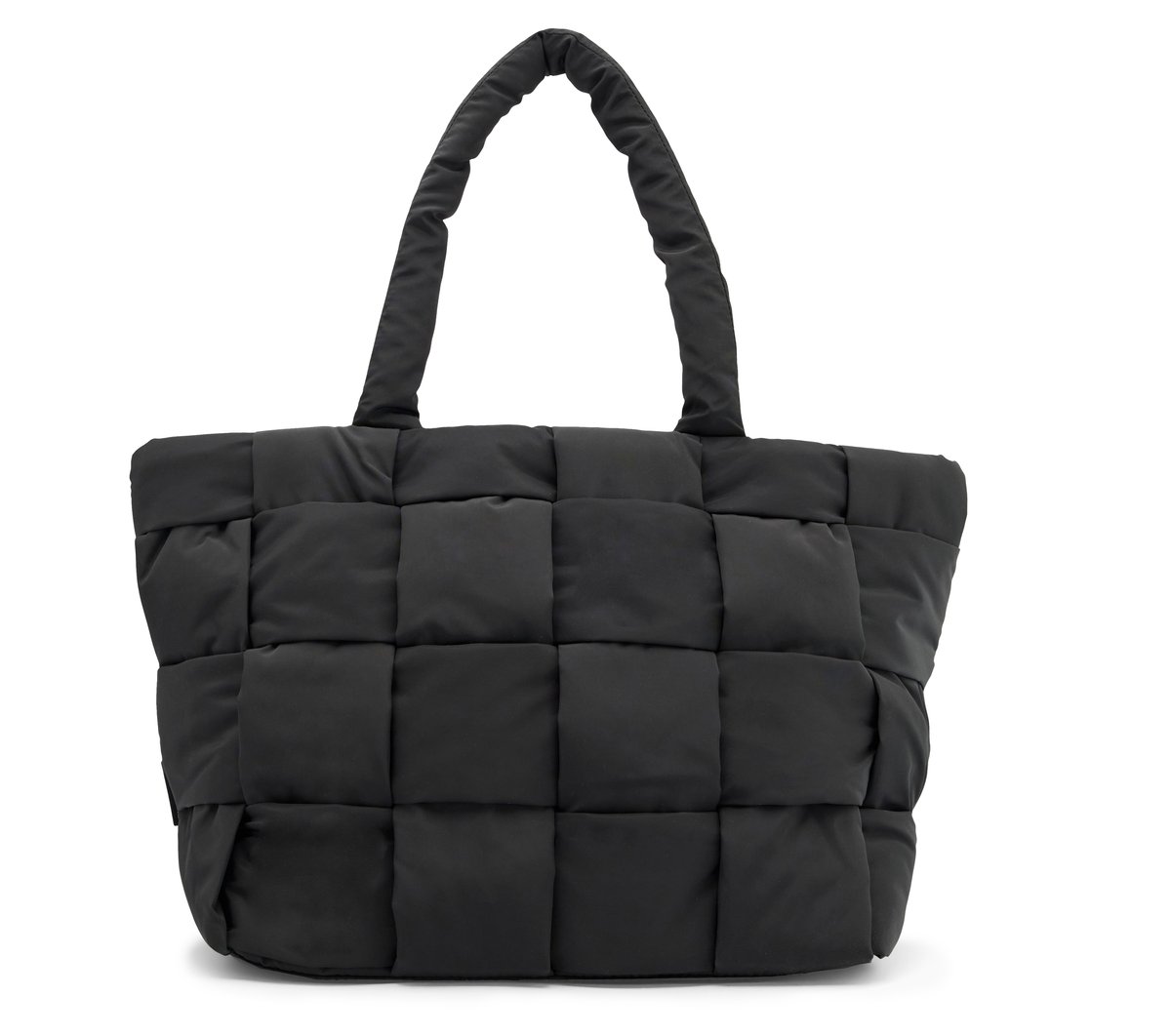 【公式サイト】正規ブランド品通販 Quilted Checkered Bag Shopper その他