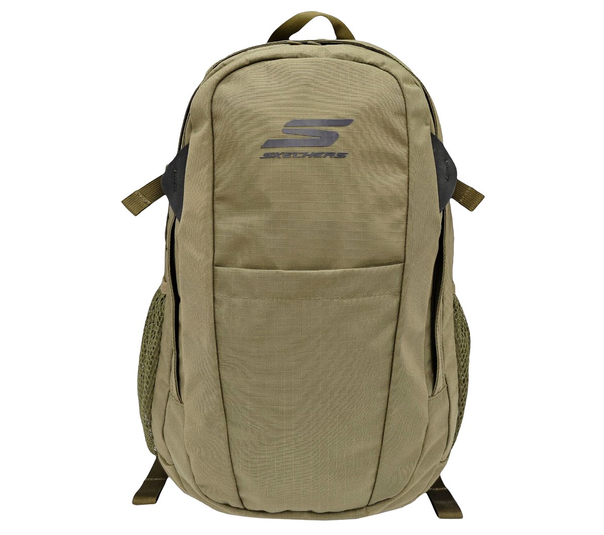Skechers Rover Rucksack in Schwarz