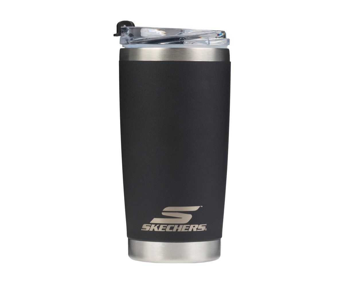 Skechers Hydration 18 oz. Tumbler w Czarny