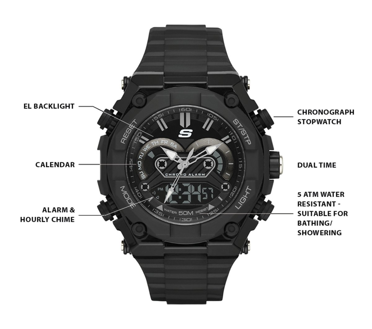 El Segundo Watch - thumbnail 6
