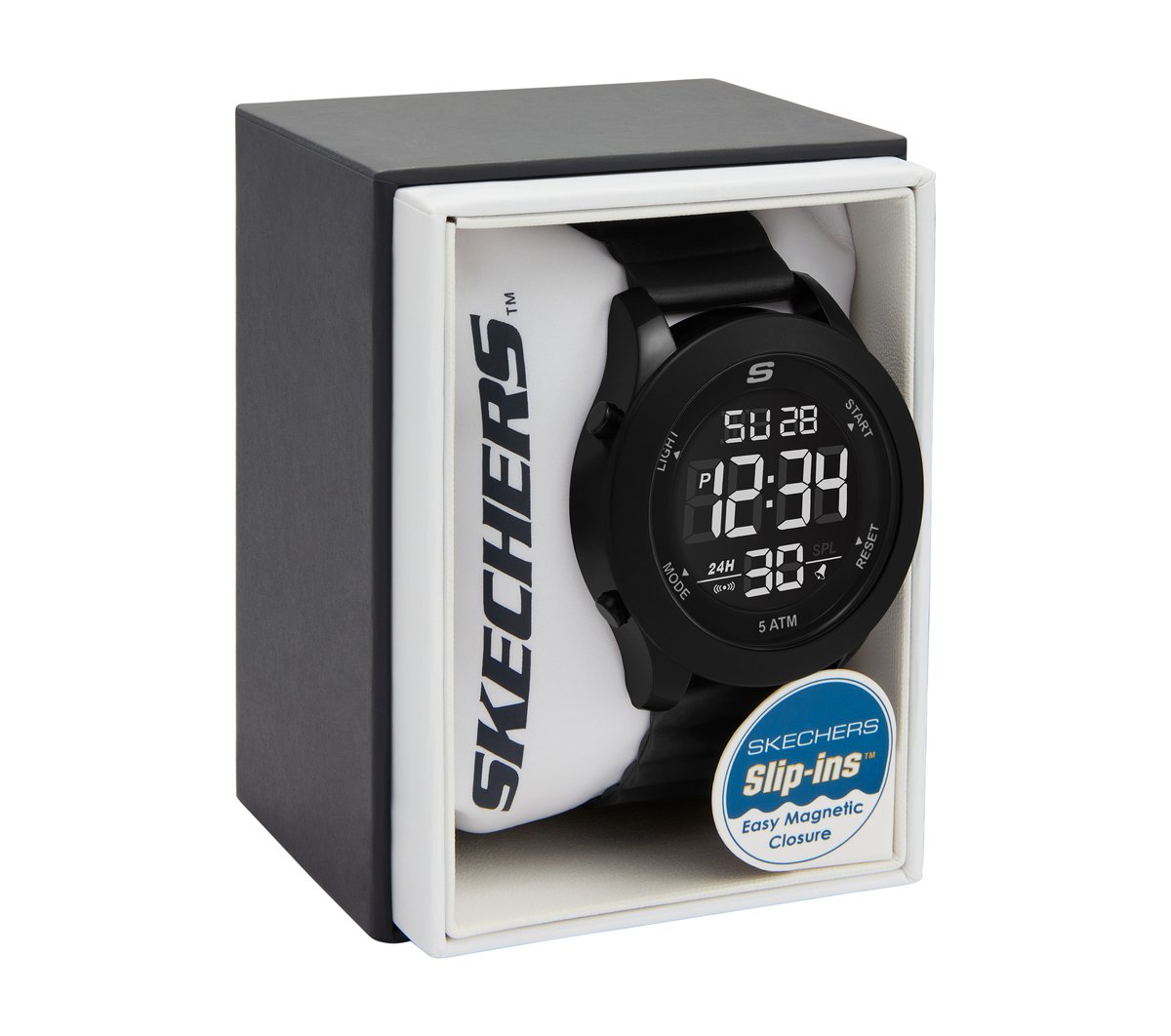 Skechers Slip-ins: Rosecrans Watch - thumbnail 5