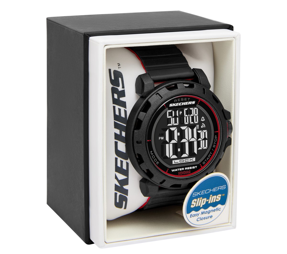 Skechers Slip-ins: Newkirk Watch - thumbnail 5