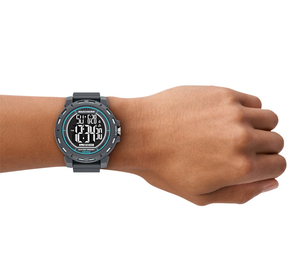 Skechers Slip-ins: Newkirk Watch - thumbnail 4