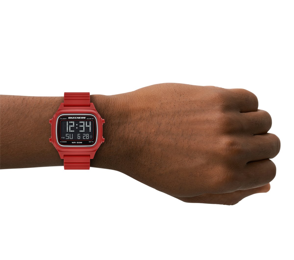 Skechers Slip-ins: Fiske Watch - thumbnail 4
