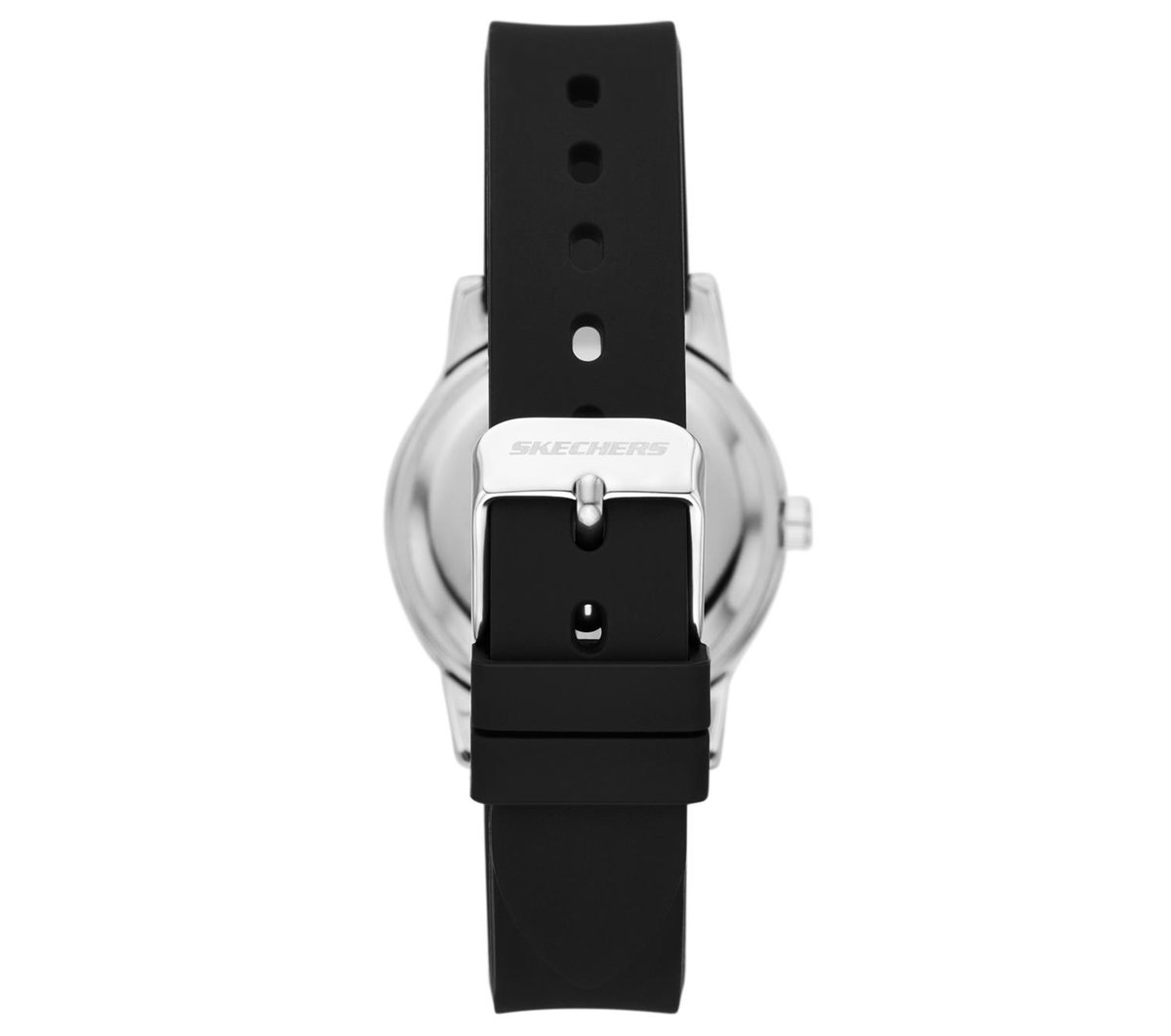 Vanowen Glitz Black Watch