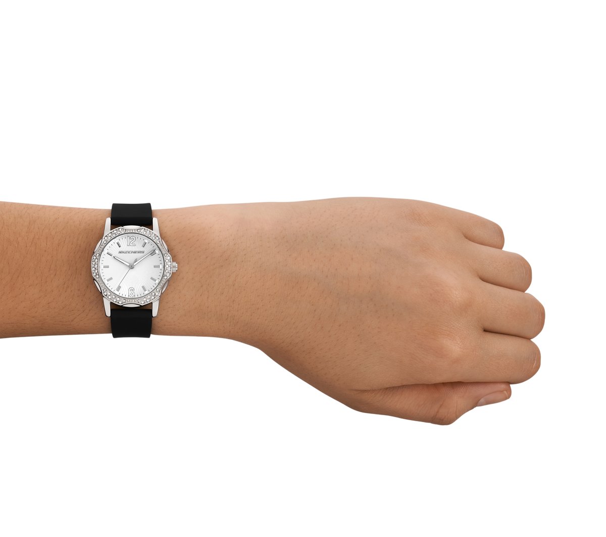 スケッチャーズ ヴァノウェン グリッツ ブラック ウォッチ | SKECHERS JP