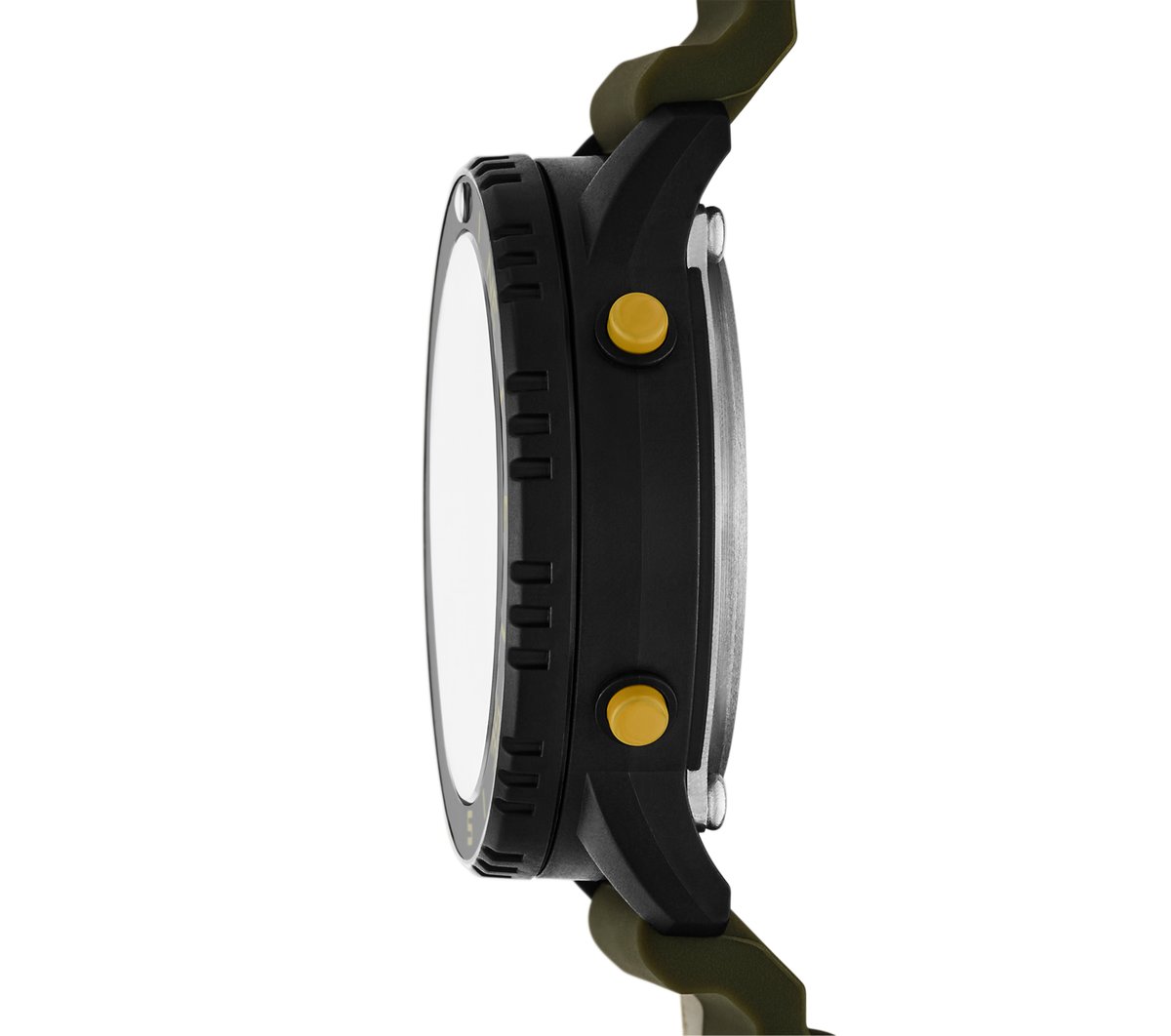 Digital Advanced Sport Watch - thumbnail 2