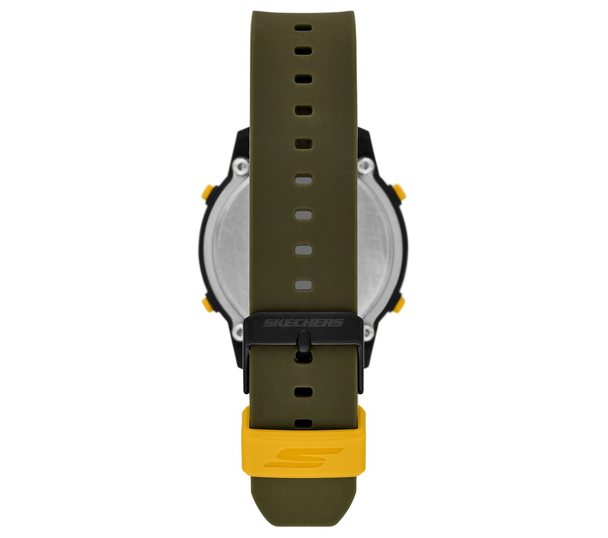 Digital Advanced Sport Watch - thumbnail 3