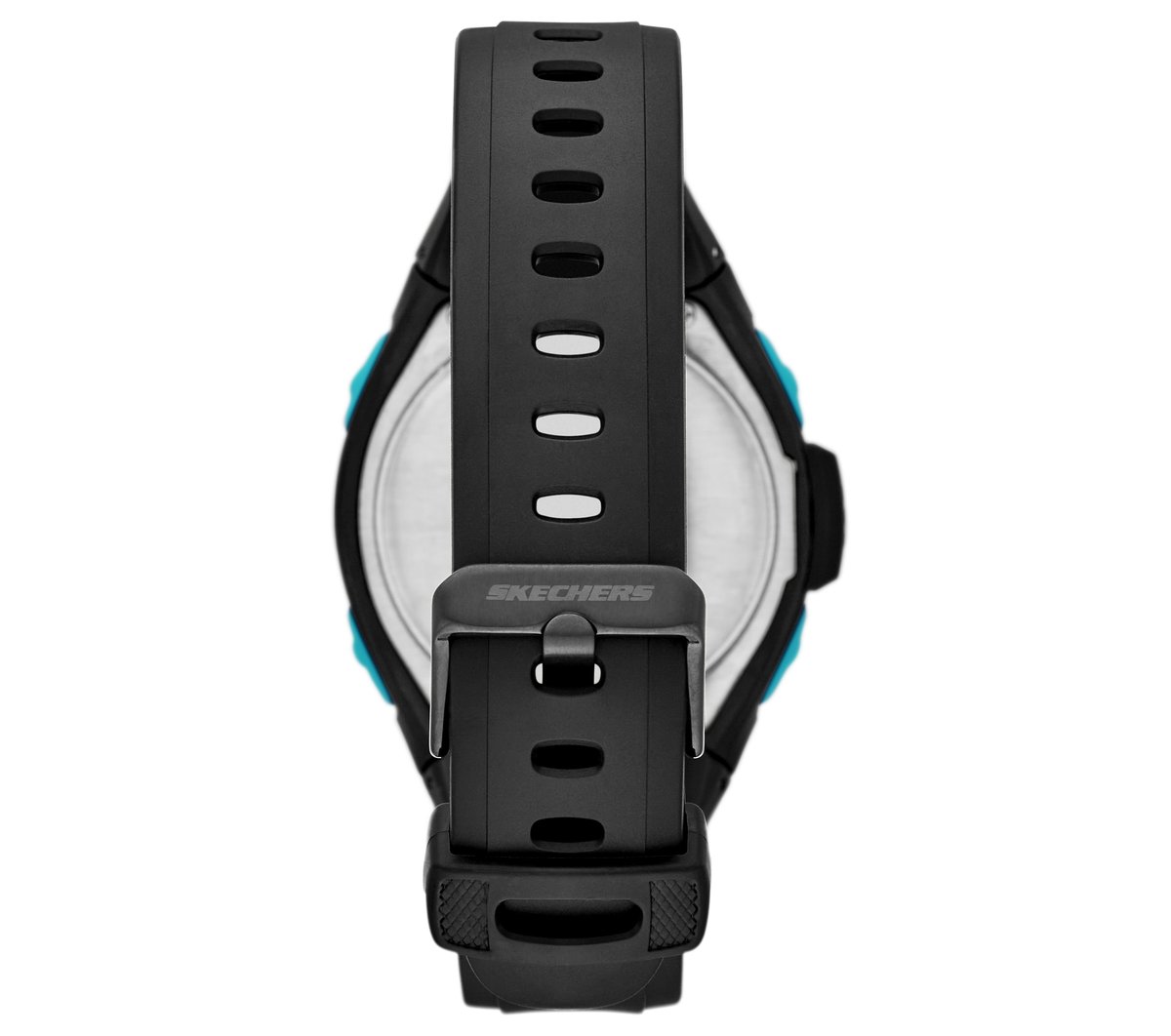 Digital Long Strap Watch - thumbnail 3