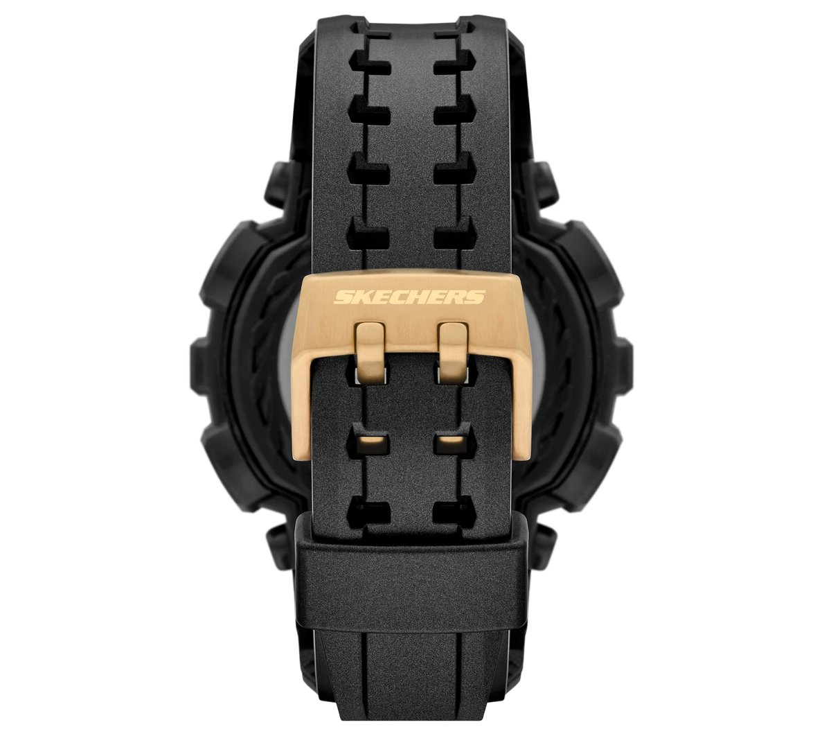 Digital Gray Watch - thumbnail 3