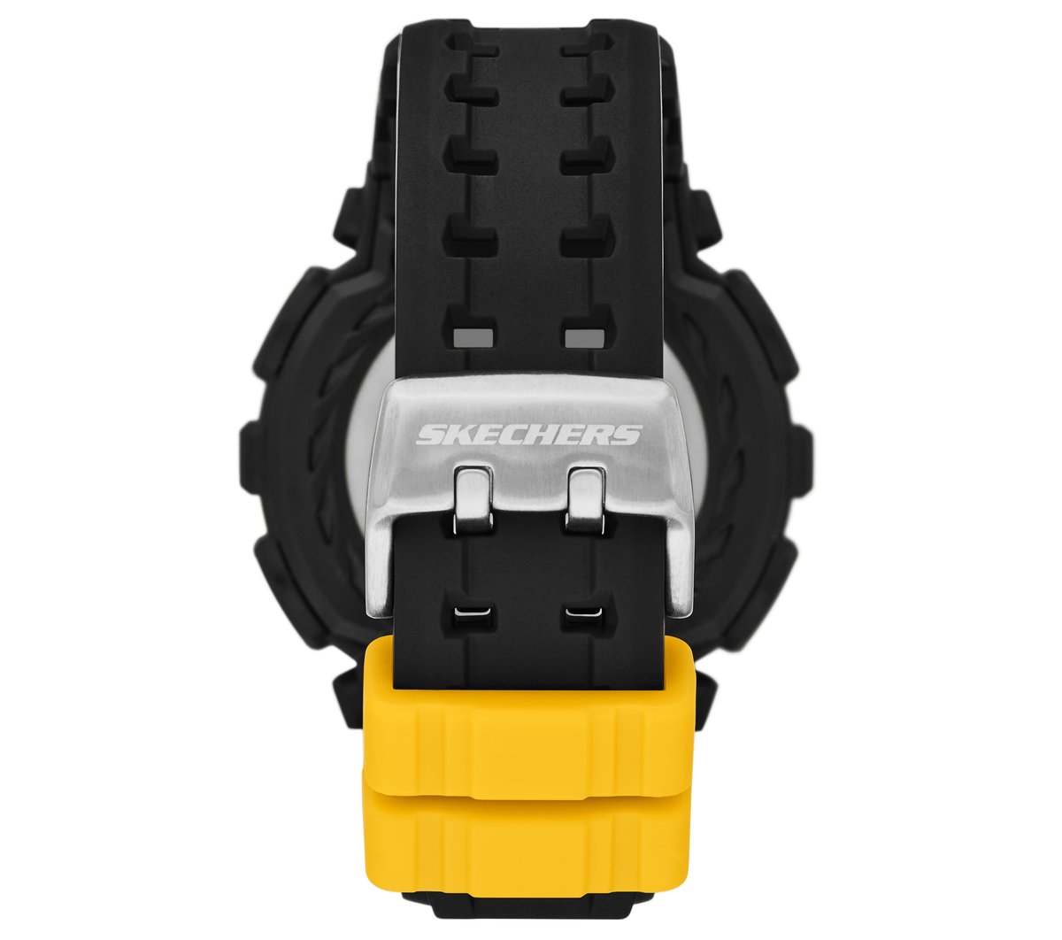 Digital Black Watch - thumbnail 3