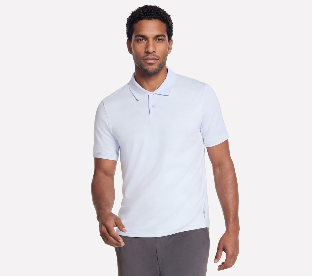 Signature Pima Polo