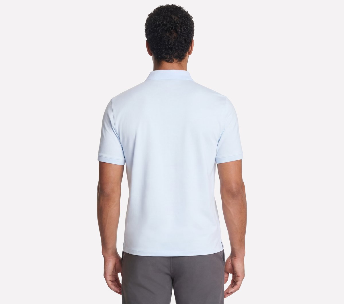 Signature Pima Polo - thumbnail 2
