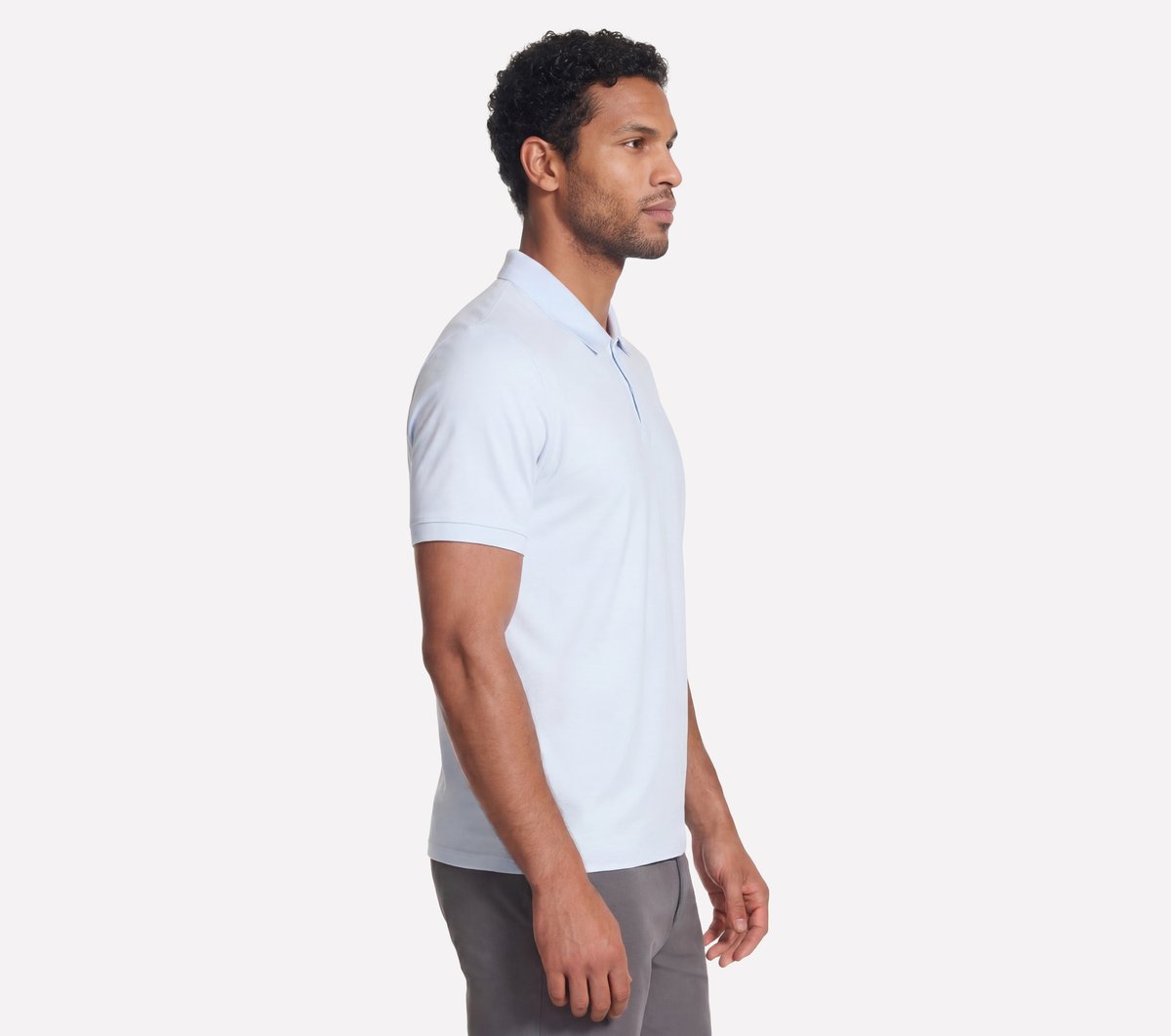 Signature Pima Polo - thumbnail 3