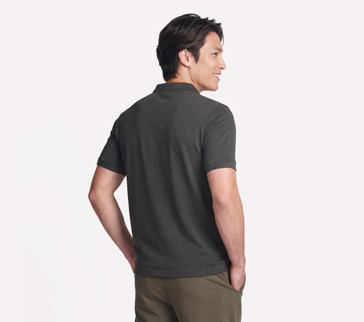 Signature Pima Polo - thumbnail 5