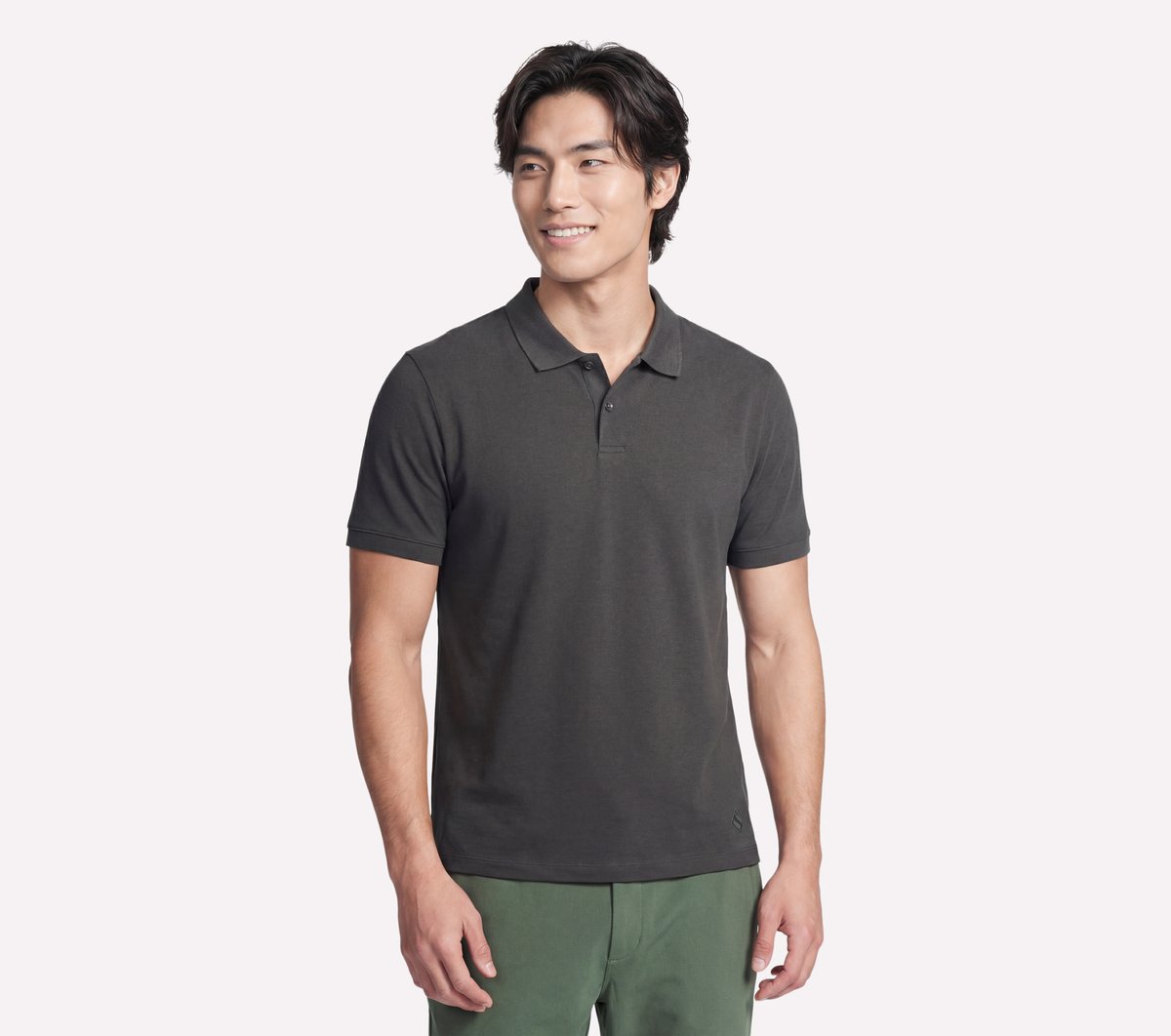 Signature Pima Polo - thumbnail 6