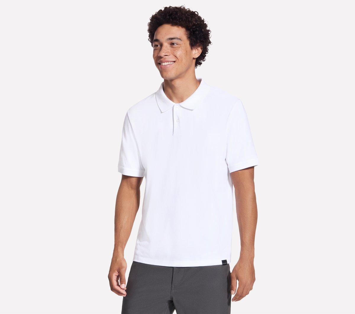 Signature Pima Polo - thumbnail 7
