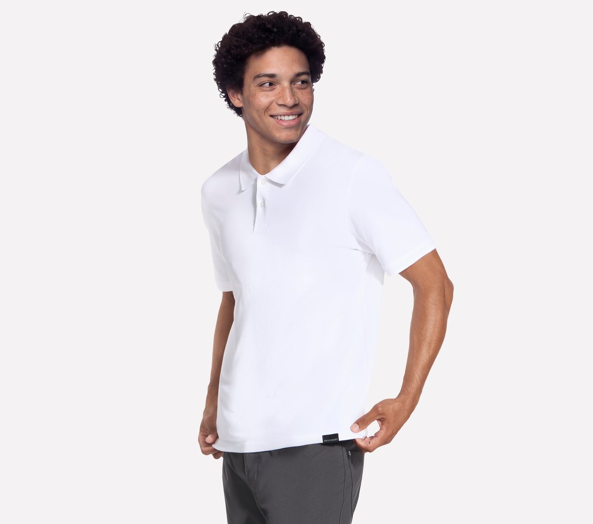 Signature Pima Polo - thumbnail 9