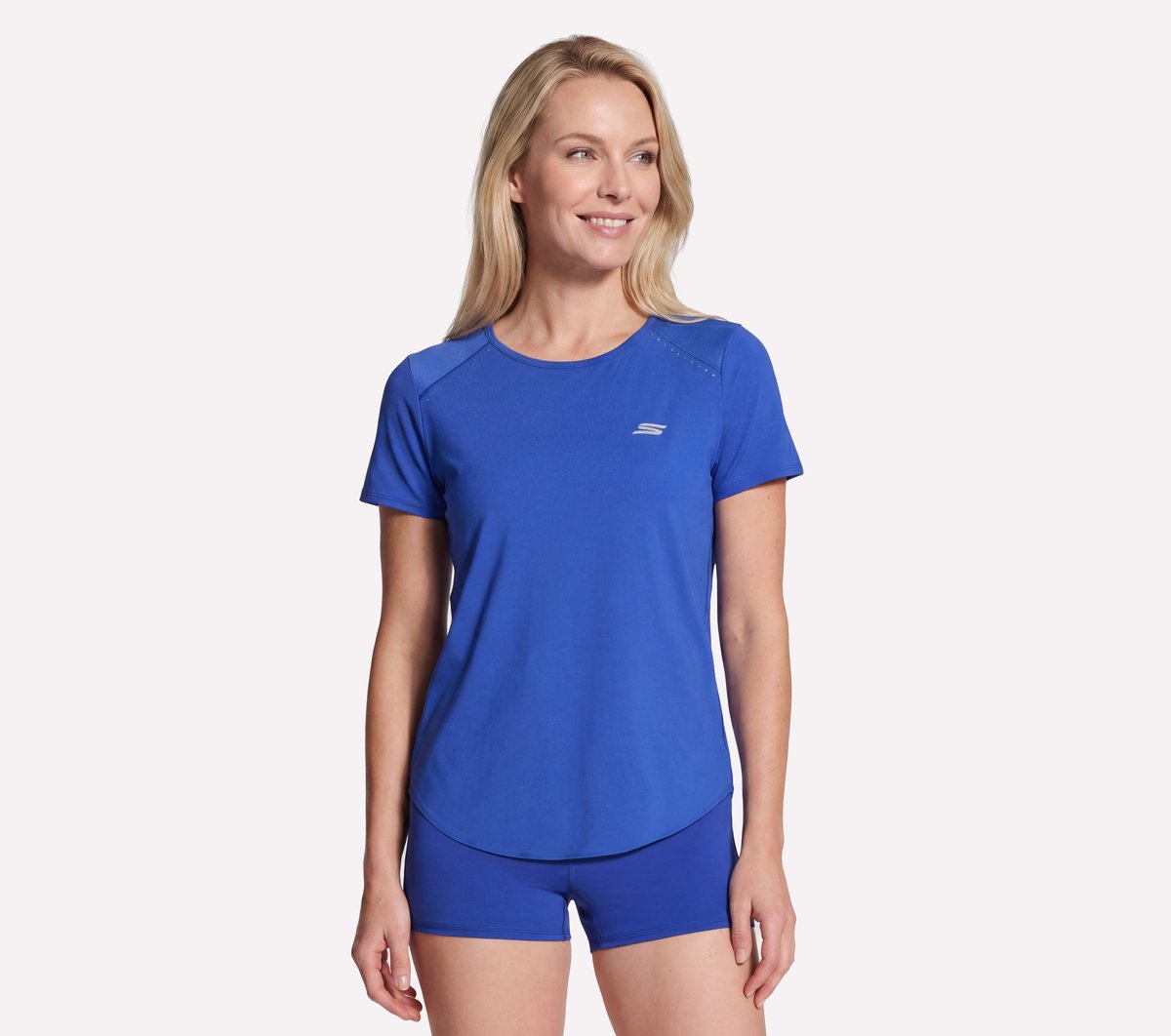 Stride Performance Tee - thumbnail 4