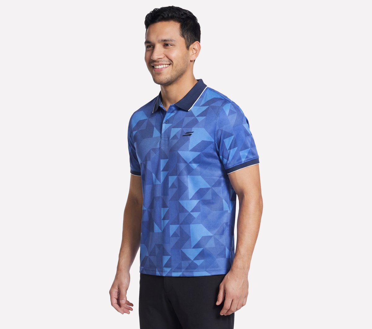 Victory Cascade Polo - thumbnail 3