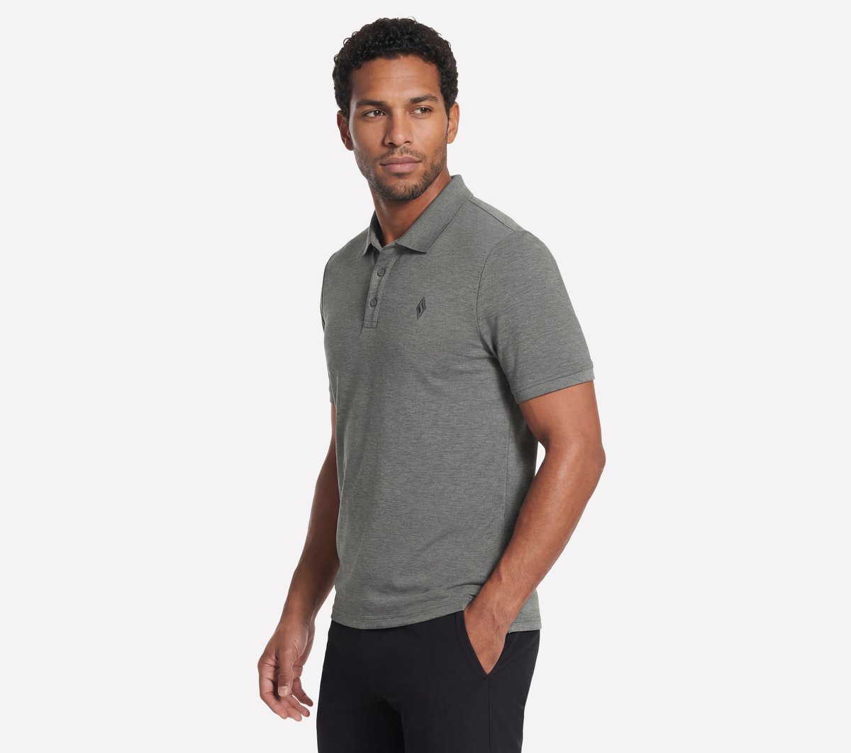 Skechers Off Duty Polo - thumbnail 3