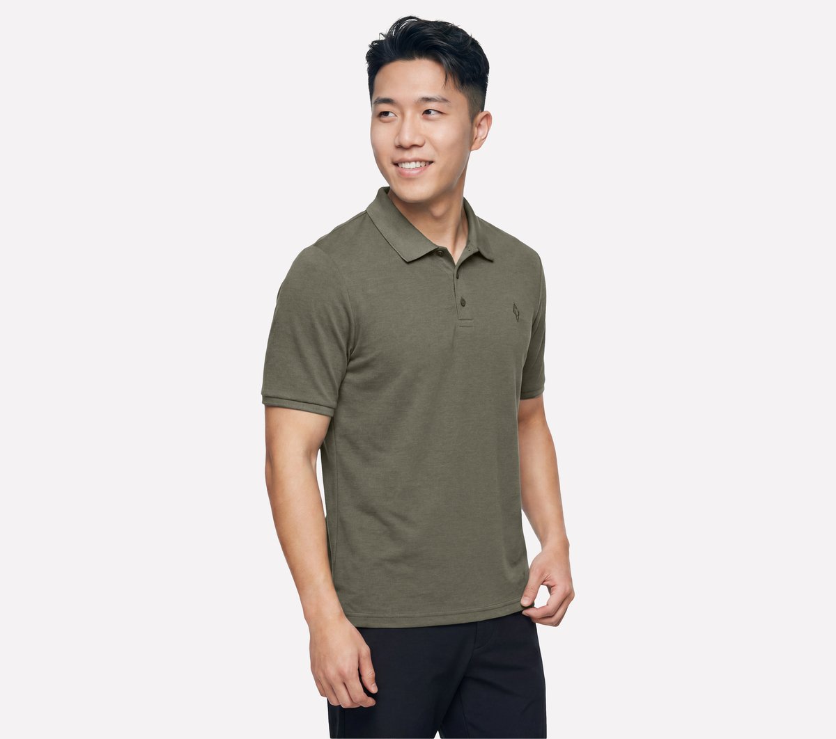 Skechers Off Duty Polo - thumbnail 9