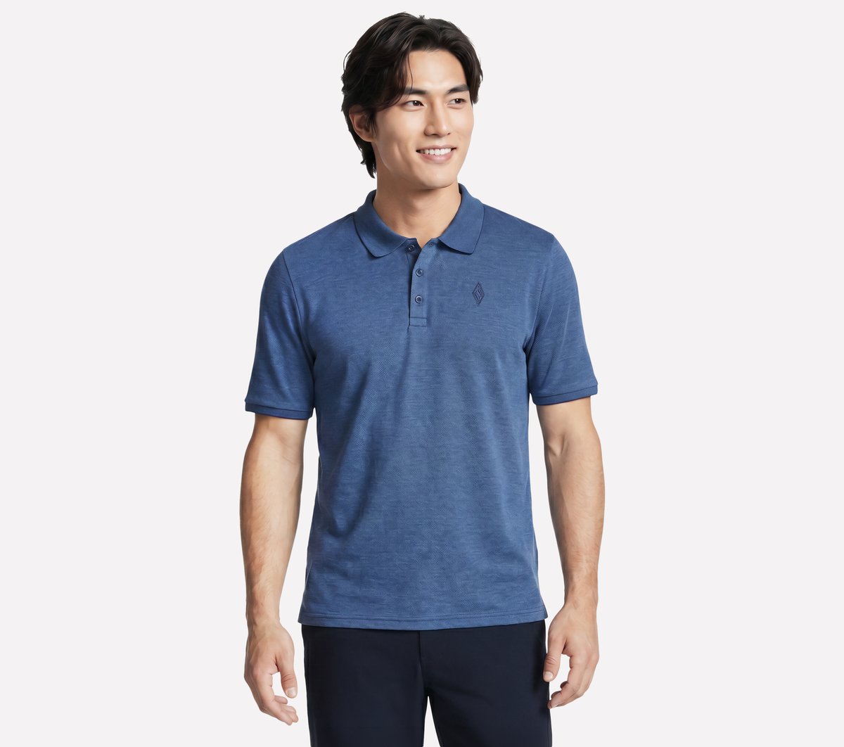 Off Duty Polo -