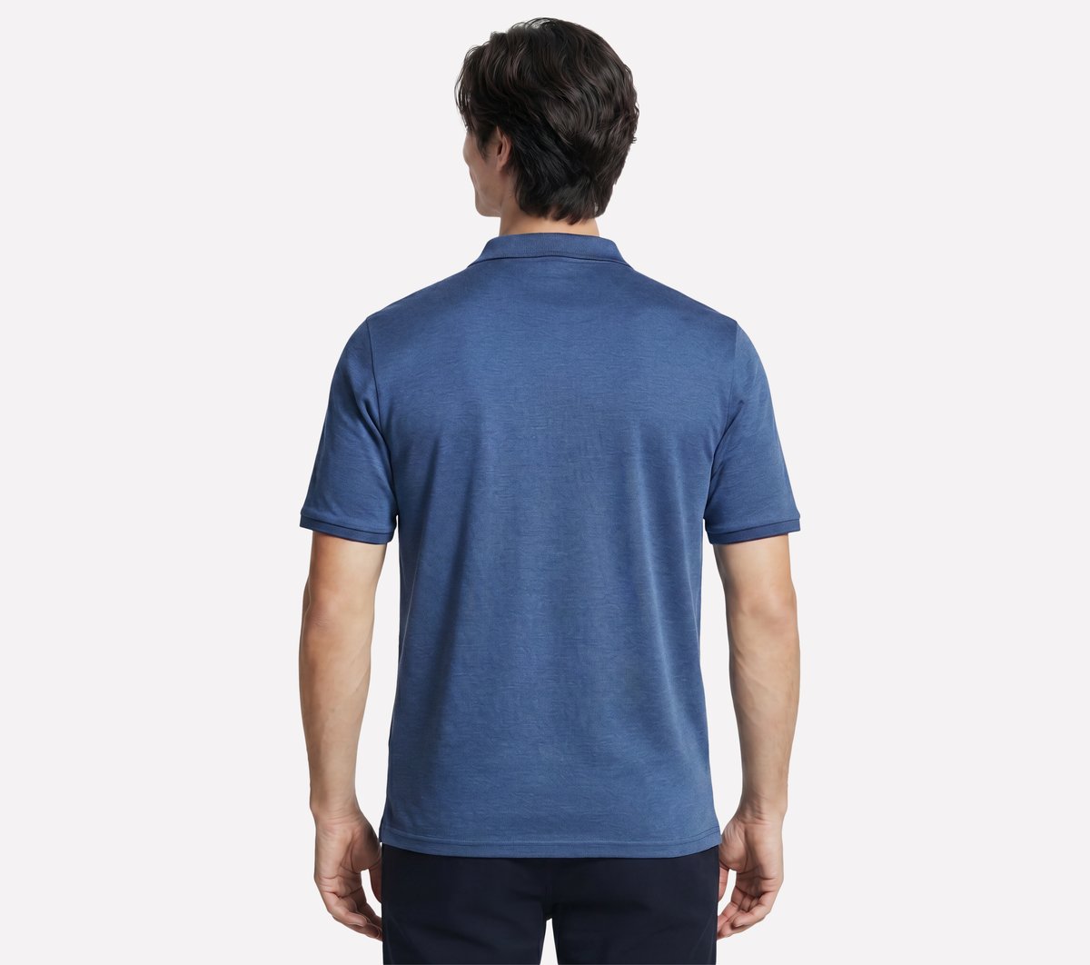 Off Duty Polo