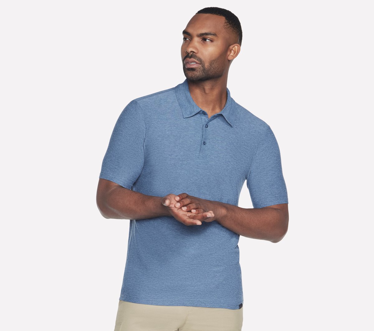 【新品】Golfickers Soccer Polo 半袖（Ｍ） Splatter Men's Golf Polo | Sunday Swagger