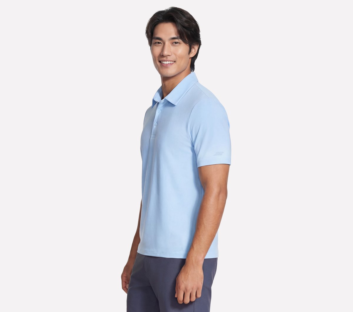 GO DRI All Day Polo - thumbnail 6
