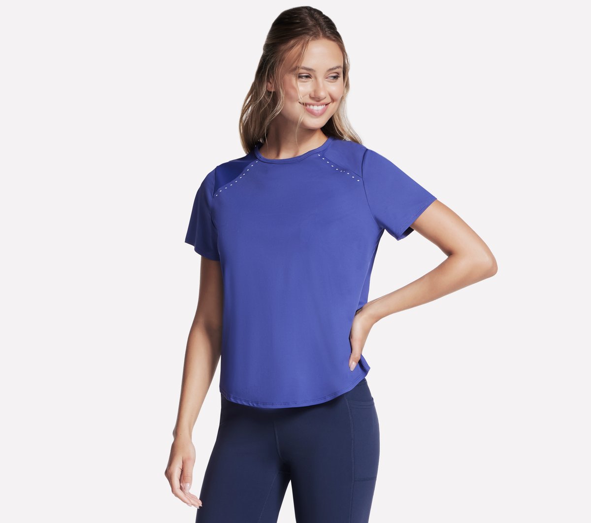 Stride Performance Tee