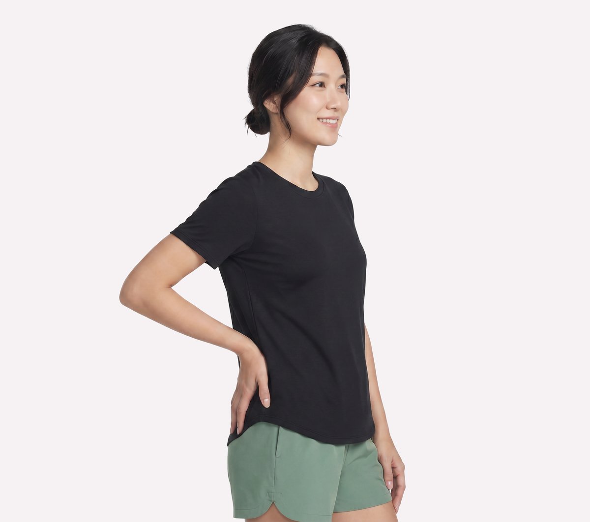 GO DRI Swift Tee - thumbnail 3