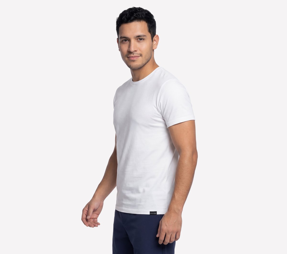 GO DRI All Day Solid Tee - thumbnail 6