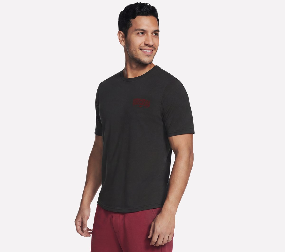 Letterman Tee - thumbnail 3