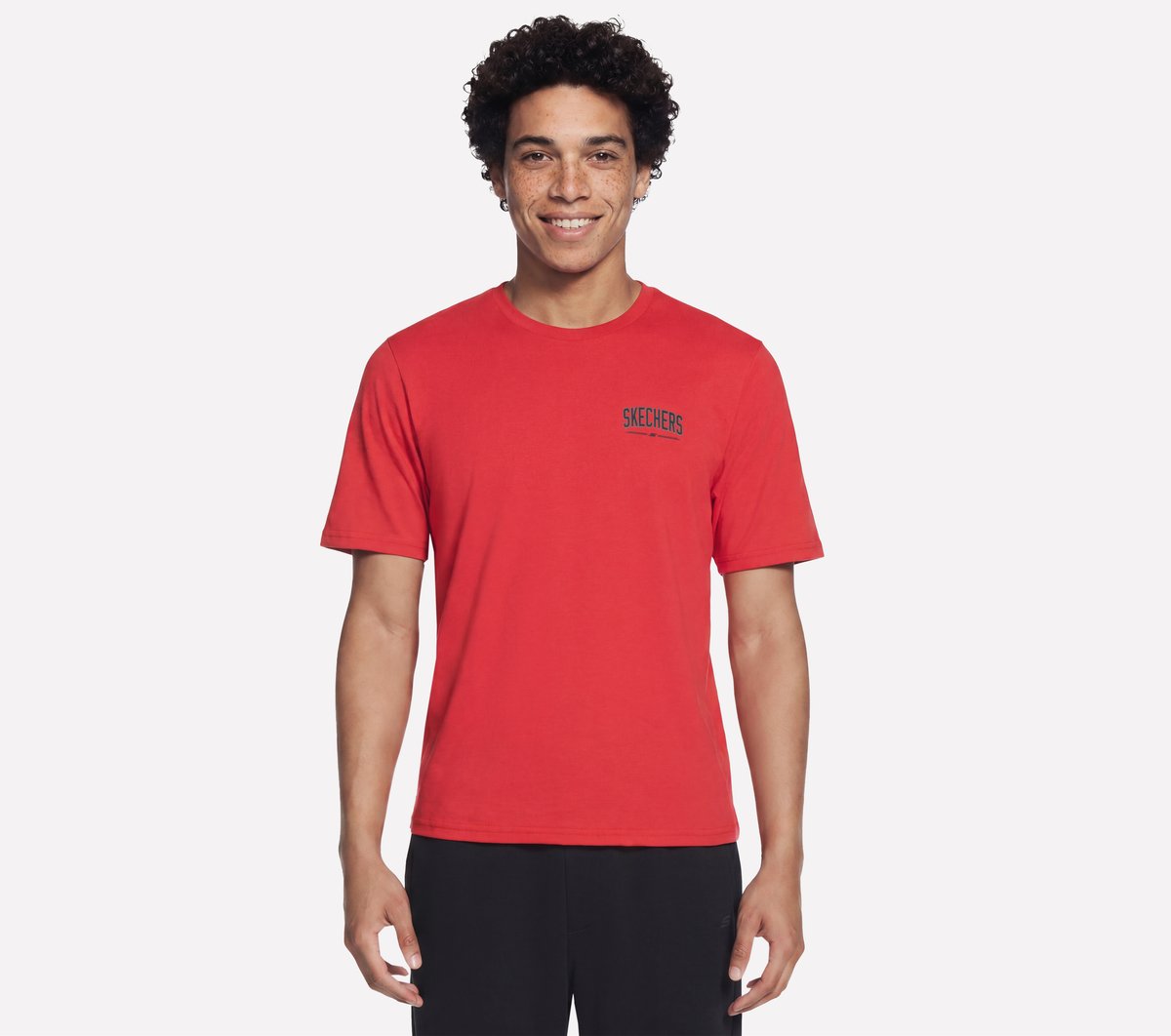 Letterman Tee - thumbnail 4