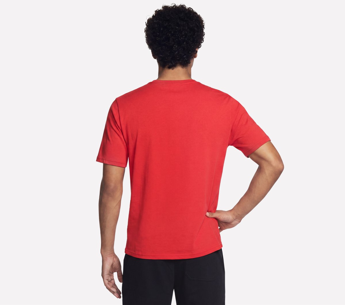 Letterman Tee - thumbnail 5