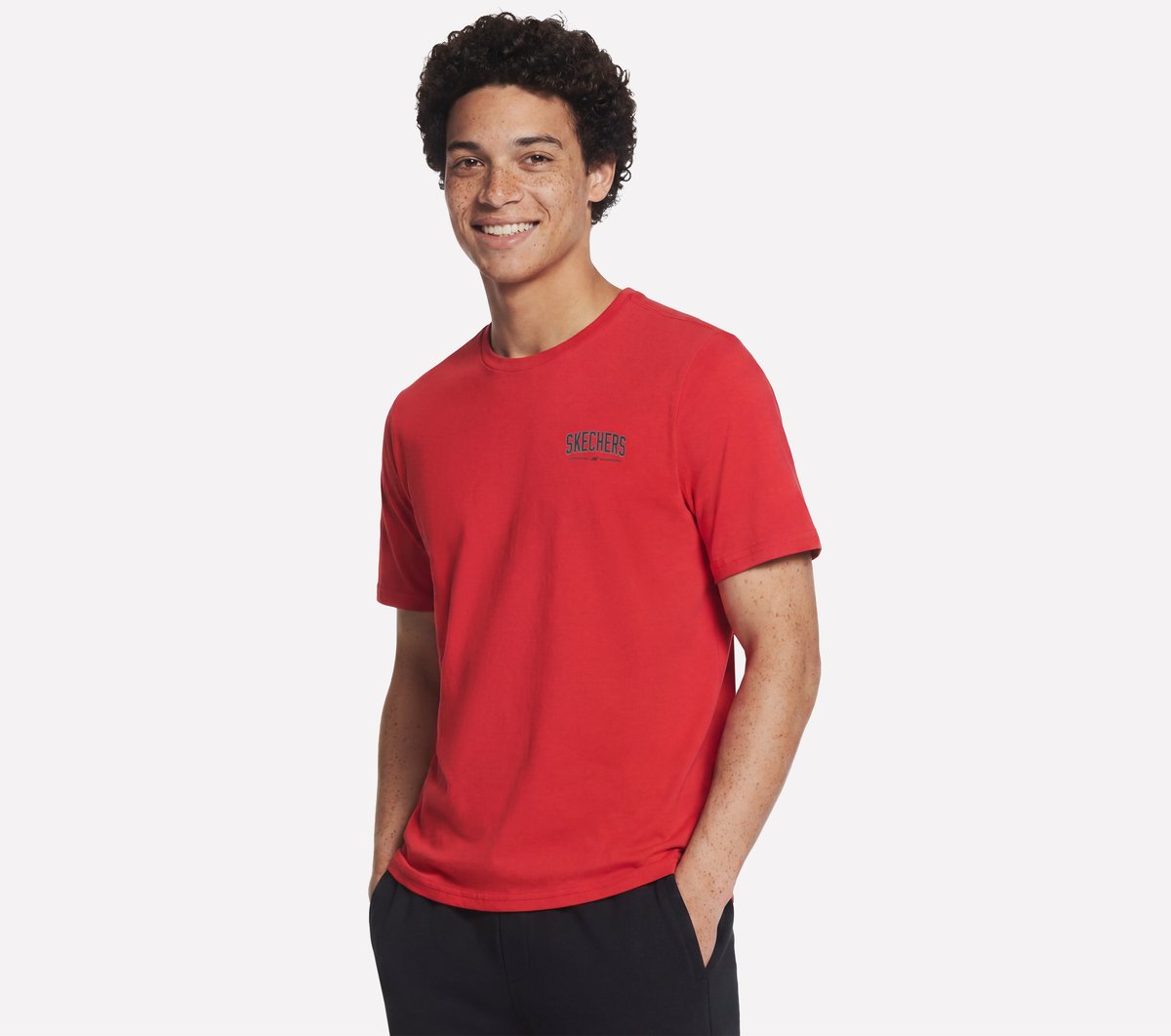 Letterman Tee - thumbnail 6