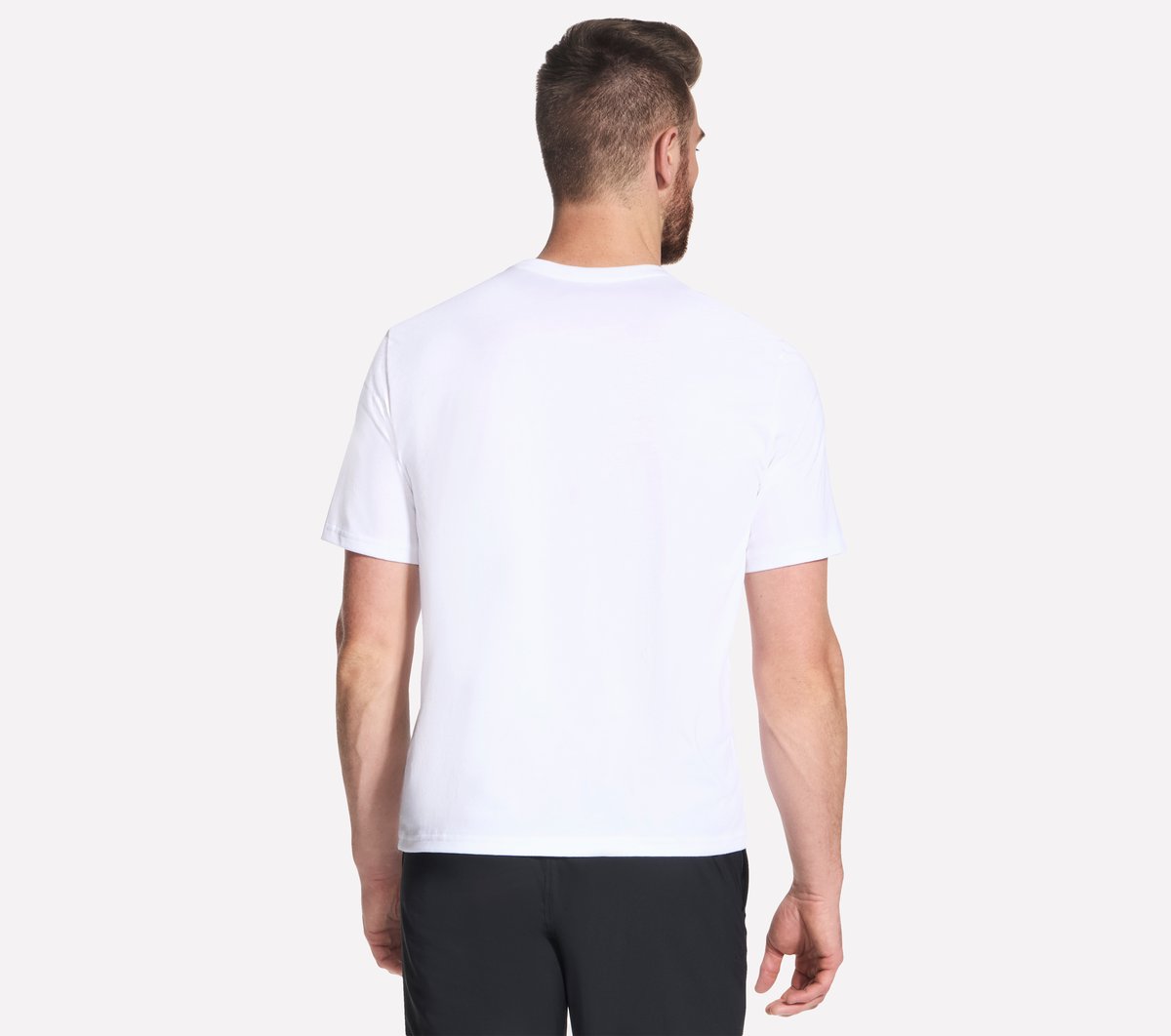 スケッチャーズ カデンス Tシャツ | SKECHERS JP