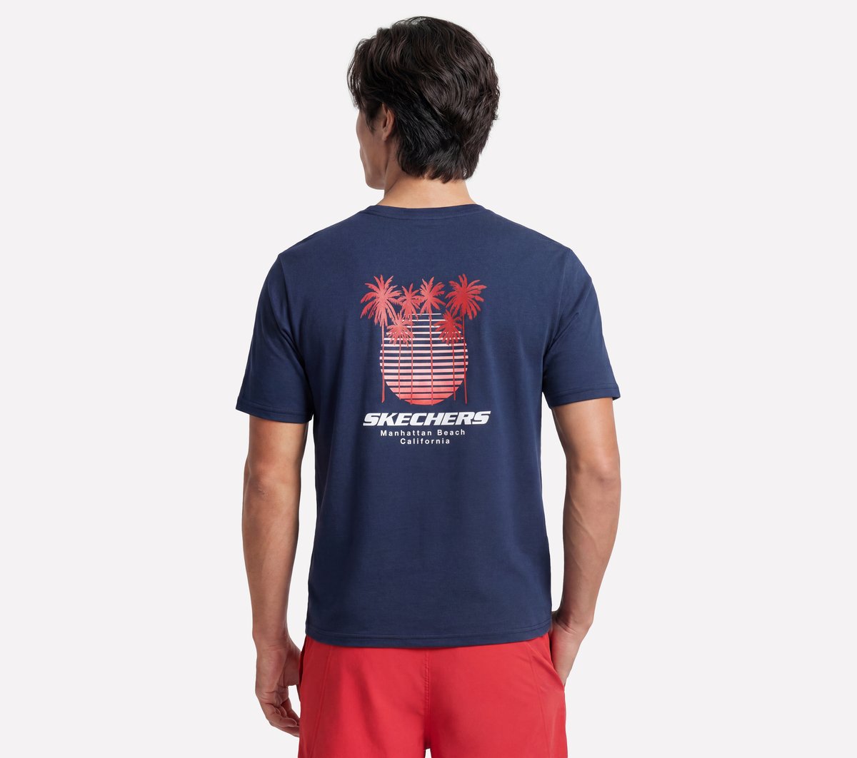 Beach Life Tee