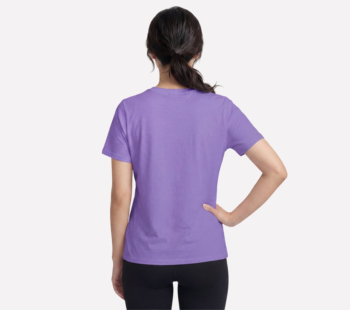 Motion Short Sleeve Tee - thumbnail 5