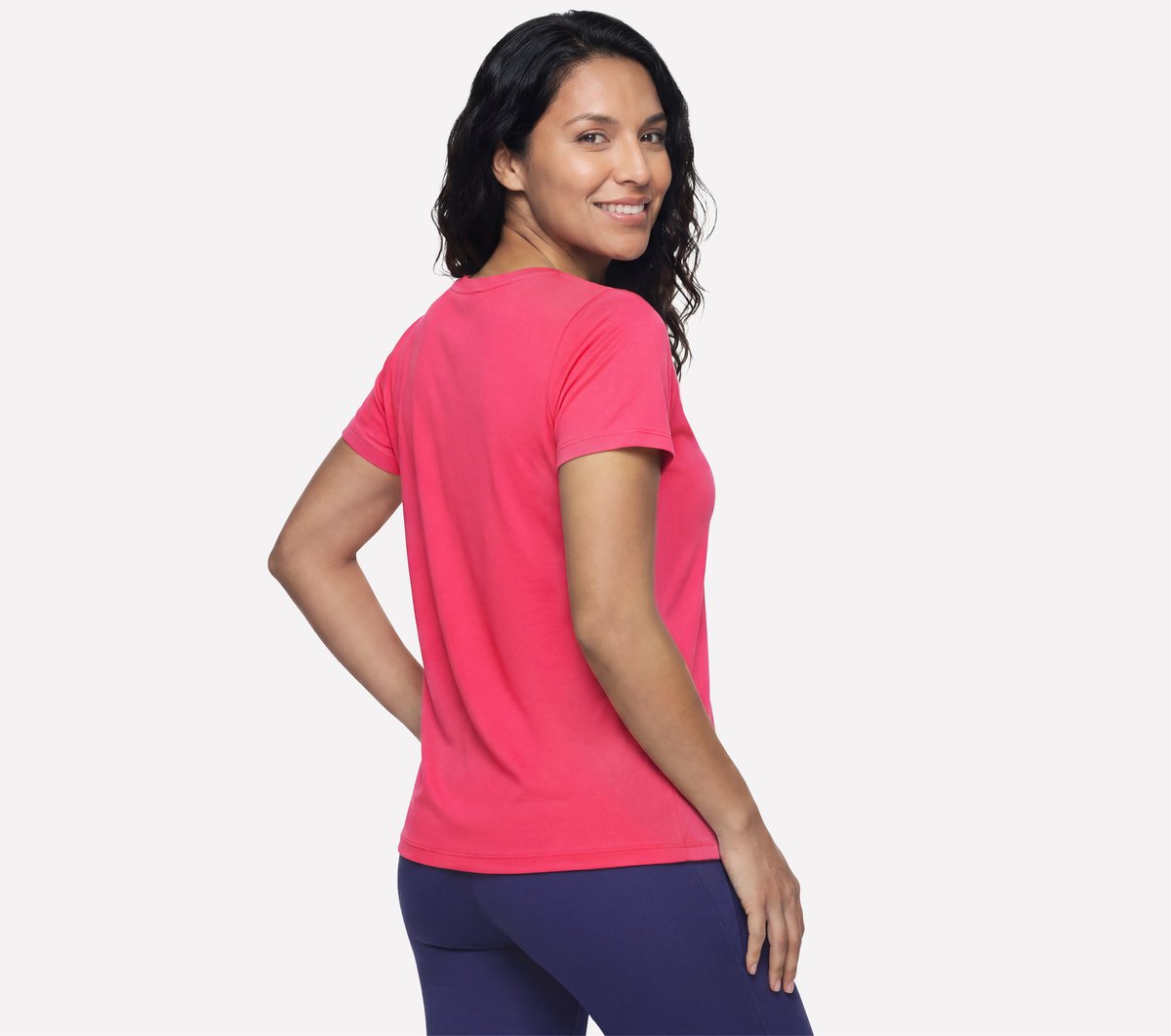 Motion Short Sleeve Tee - thumbnail 8