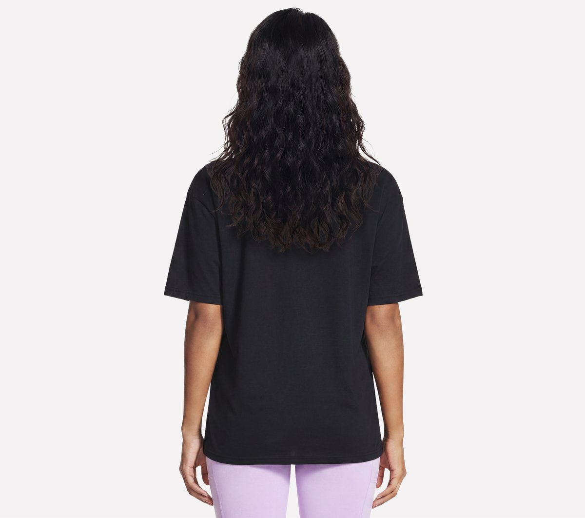 スケッチャーズ デスティネーション ショート スリーブ Tシャツ