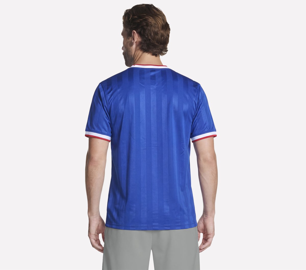 On Pitch Jersey - BLUE