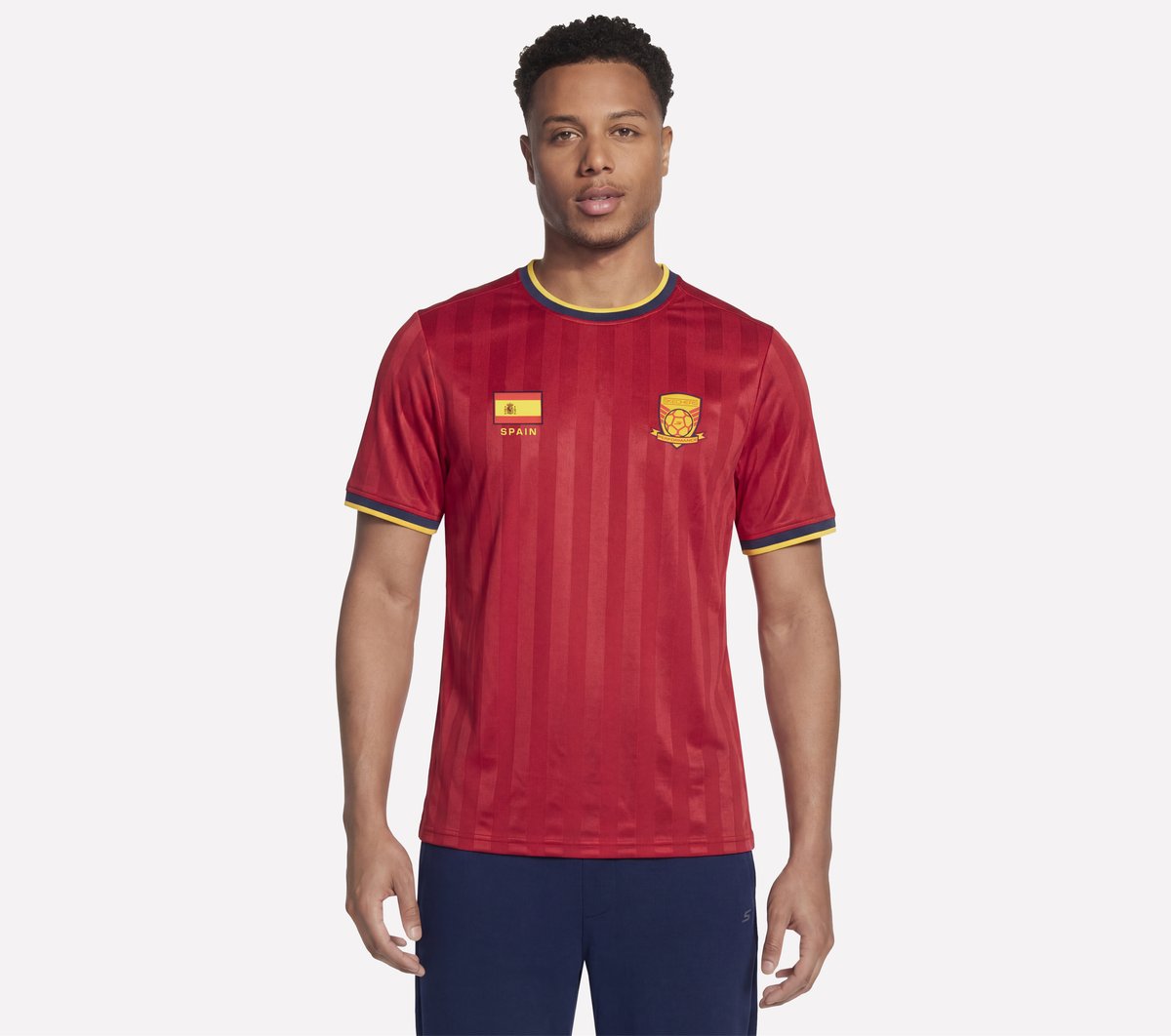 On Pitch Jersey